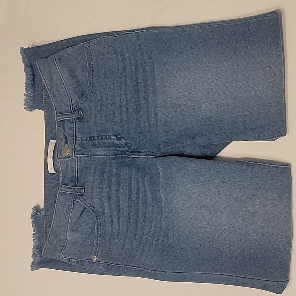 Lauren Conrad Super Skinny Jea s